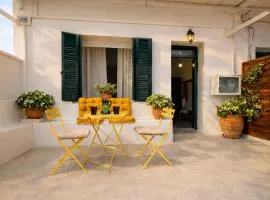 The Old Carpenters House - Corfu