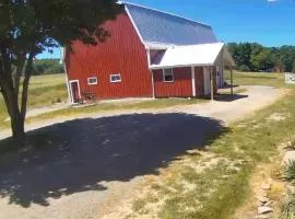 The Stable at Windmill Ridge Farm