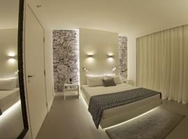 ibis Styles Alagoinhas, hotell i Alagoinhas