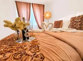 Apartament Diamentowy