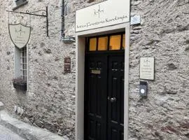 Antica Foresteria Karolingia