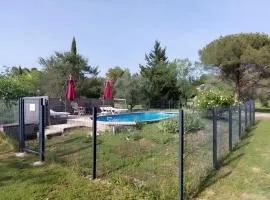 Gîte Chêne ou Murier