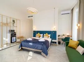 SOPHIA PALACE Hotel Budapest