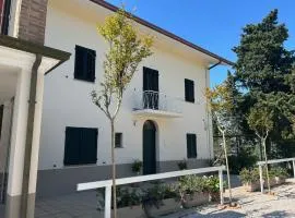 La Casa in Collina - Affittacamere
