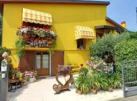 'BED & BIKE BELFIORE' locazione turistica