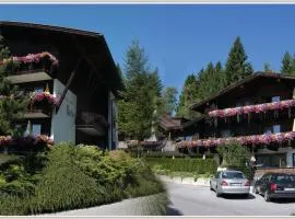 Appartementanlage Kerber