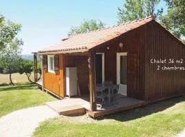 Chalet 3