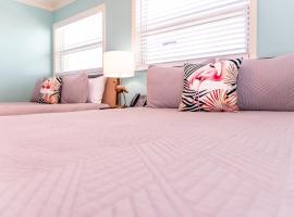 Flamingo Inn, hotel en Fort Myers Beach