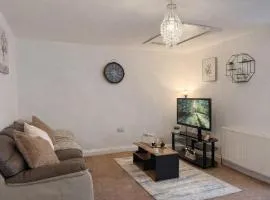 Fully Equipped Homely Heaven