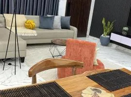 Olivewood Apartments