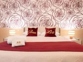 Butera Apartments Luxury