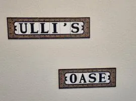 Ulli's Oase