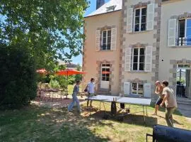Gite de charme Le Quatre Feuilles