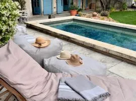Le Jardin Secret