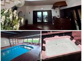 Bed & Breakfast Schäfer, hotel sa Enzklösterle