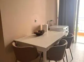 Dimitra Apartment Very Close to Kalamata Beach