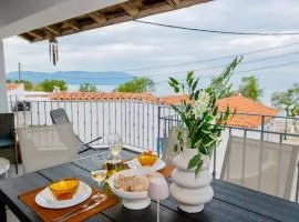 Seaside Stone house - Πέτρινο σπίτι δίπλα στη θάλασσα