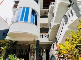Mandala’s Hostal