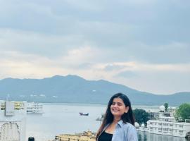 Old Skool Udaipur، فندق في أودايبور