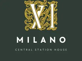 MILANO Central Station House