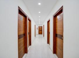 Hotel Krishna, khách sạn ở New Delhi