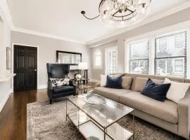 Spacious Retreat w Private Patio & Courtyard