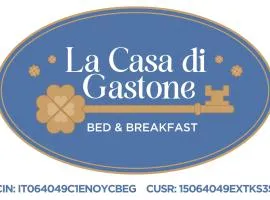 B&B La Casa di Gastone