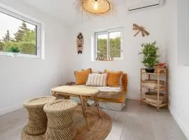La Maison de lÉcume Renoviertes Ferienhaus nahe Grau dAgde