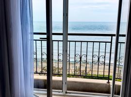 DL Apartments, Hotel in Aheloy