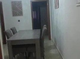 Résidence Djenah