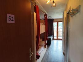 Marla 52, hotel in Le Dévoluy