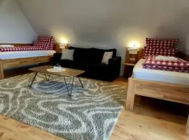 Renatas Ferienwohnung ISABEL