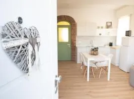 A Casa Di Alma