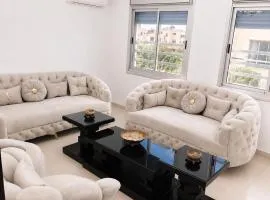 Spacious Apartment