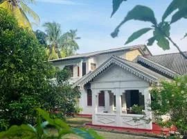 Cozy Stay Walter Villa Ambalangoda Down-south
