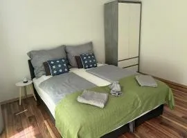 Tifani Apartman