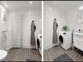 Short Term Rental for summers i Diktarvägen, Solna