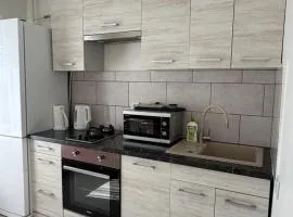 NV Apartments