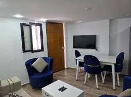 Dar Julia Apartment S1 Intime