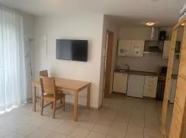Boardinghouse Casita Amann