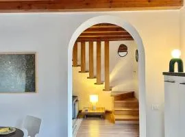 Casa Il Nido Bright Rooftop Nest