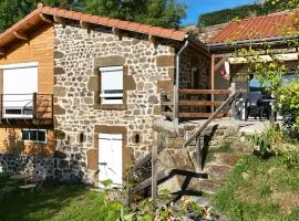 La maison vigneronne