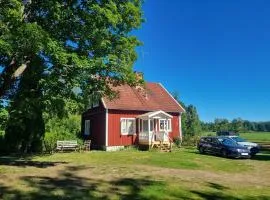 Hus Hornsö