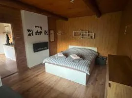 Domek Łomnica Zdrój