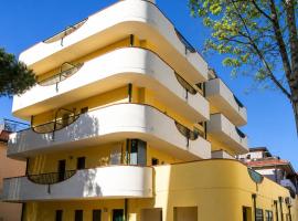 Residence Mediterraneo - Agenzia Cocal, hotel a Caorle
