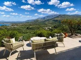 Sea to Summit Terrace 2BD 1BA 7mn to Georgioupoli