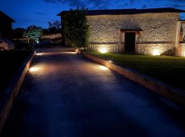 B&B Colle Cucchiara، فندق في كاسينو