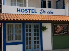 Hostel Do Céu