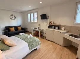 Apartamentos OKA Gernika