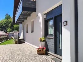 Nemus Alpine Living